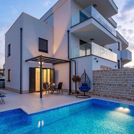 Luxury Apartment Joo & Joo Murter Luaran gambar