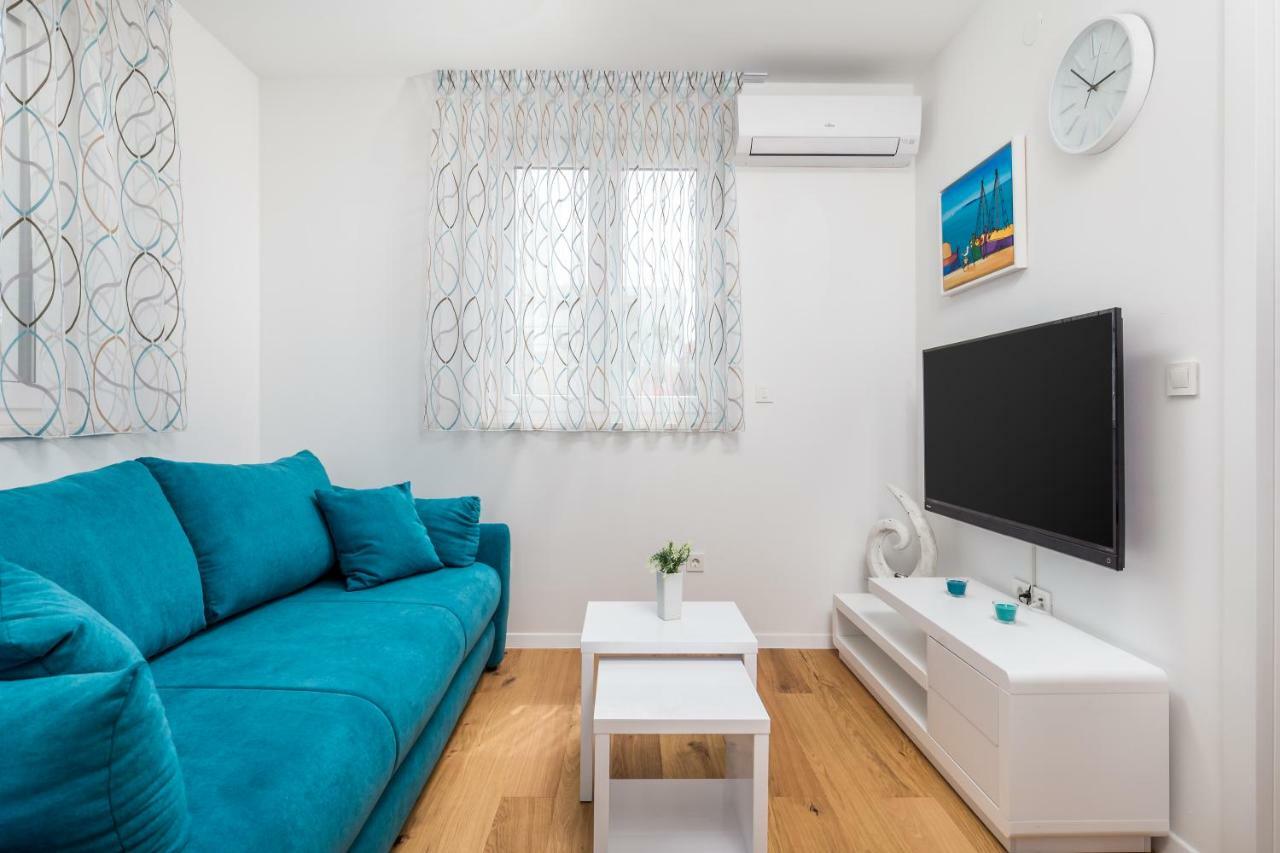 Luxury Apartment Joo & Joo Murter Luaran gambar