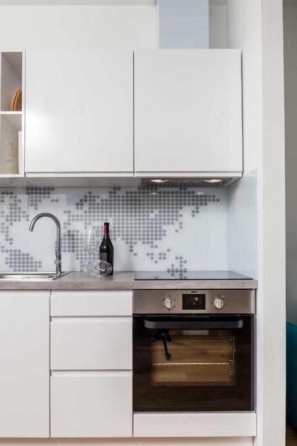 Luxury Apartment Joo & Joo Murter Luaran gambar