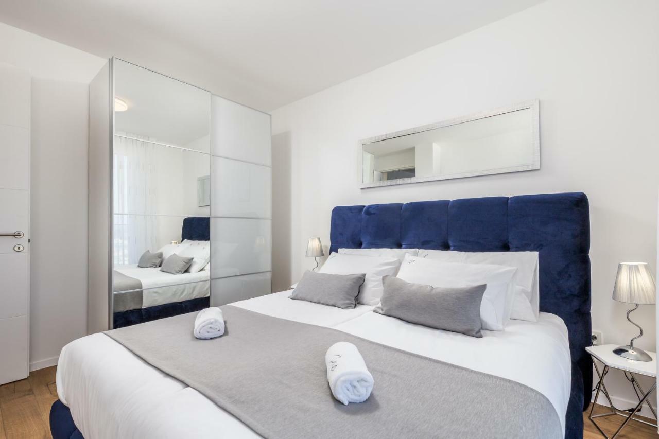 Luxury Apartment Joo & Joo Murter Luaran gambar