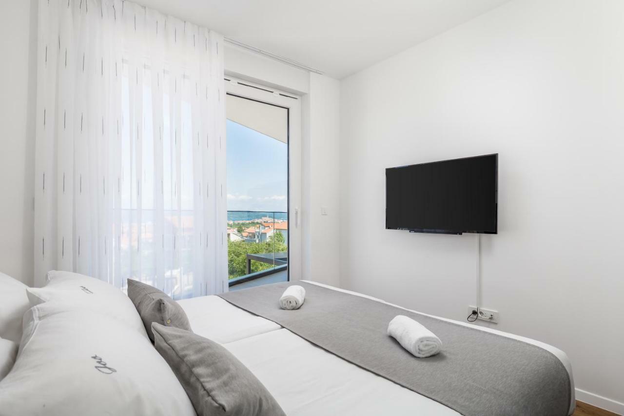 Luxury Apartment Joo & Joo Murter Luaran gambar