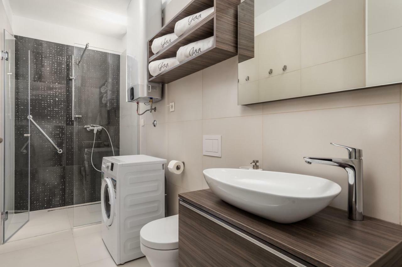 Luxury Apartment Joo & Joo Murter Luaran gambar