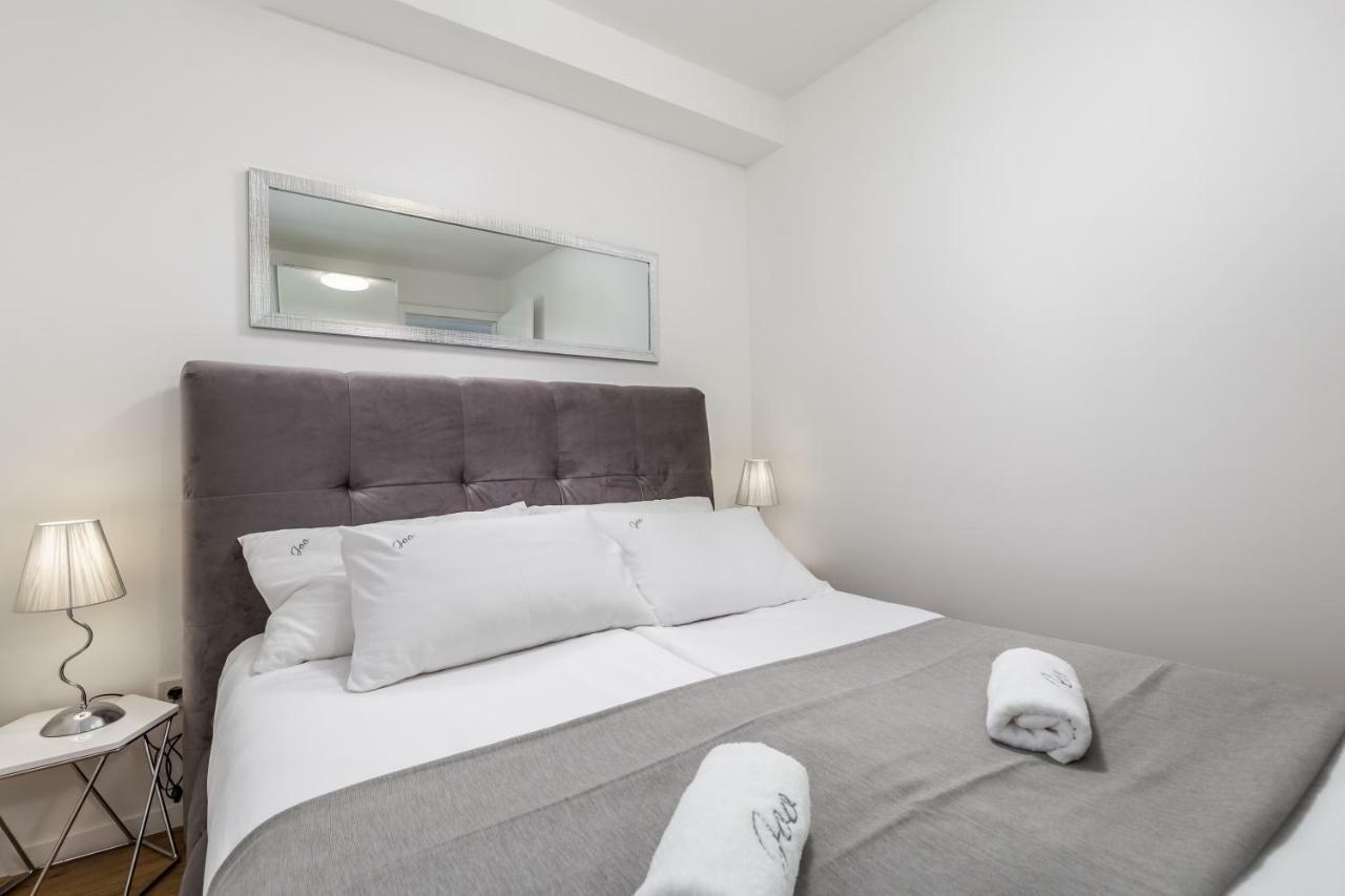 Luxury Apartment Joo & Joo Murter Luaran gambar