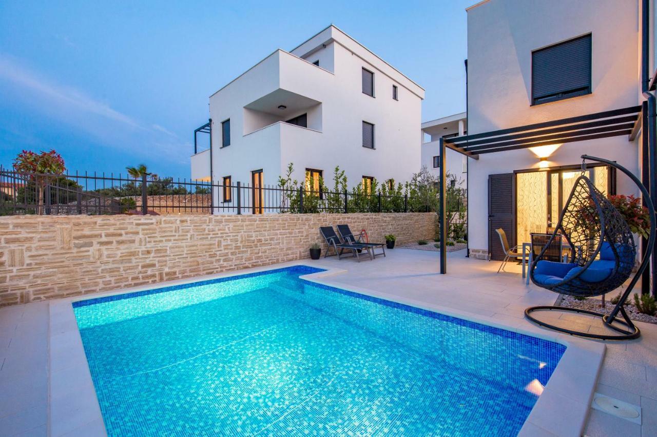 Luxury Apartment Joo & Joo Murter Luaran gambar