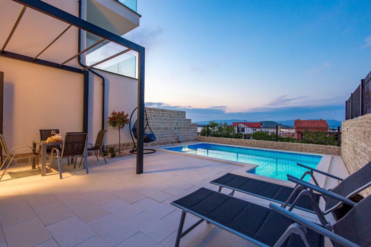 Luxury Apartment Joo & Joo Murter Luaran gambar