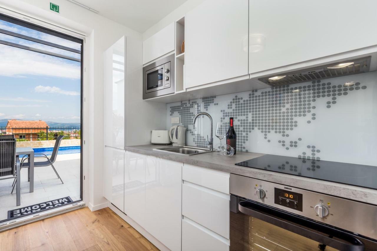 Luxury Apartment Joo & Joo Murter Luaran gambar