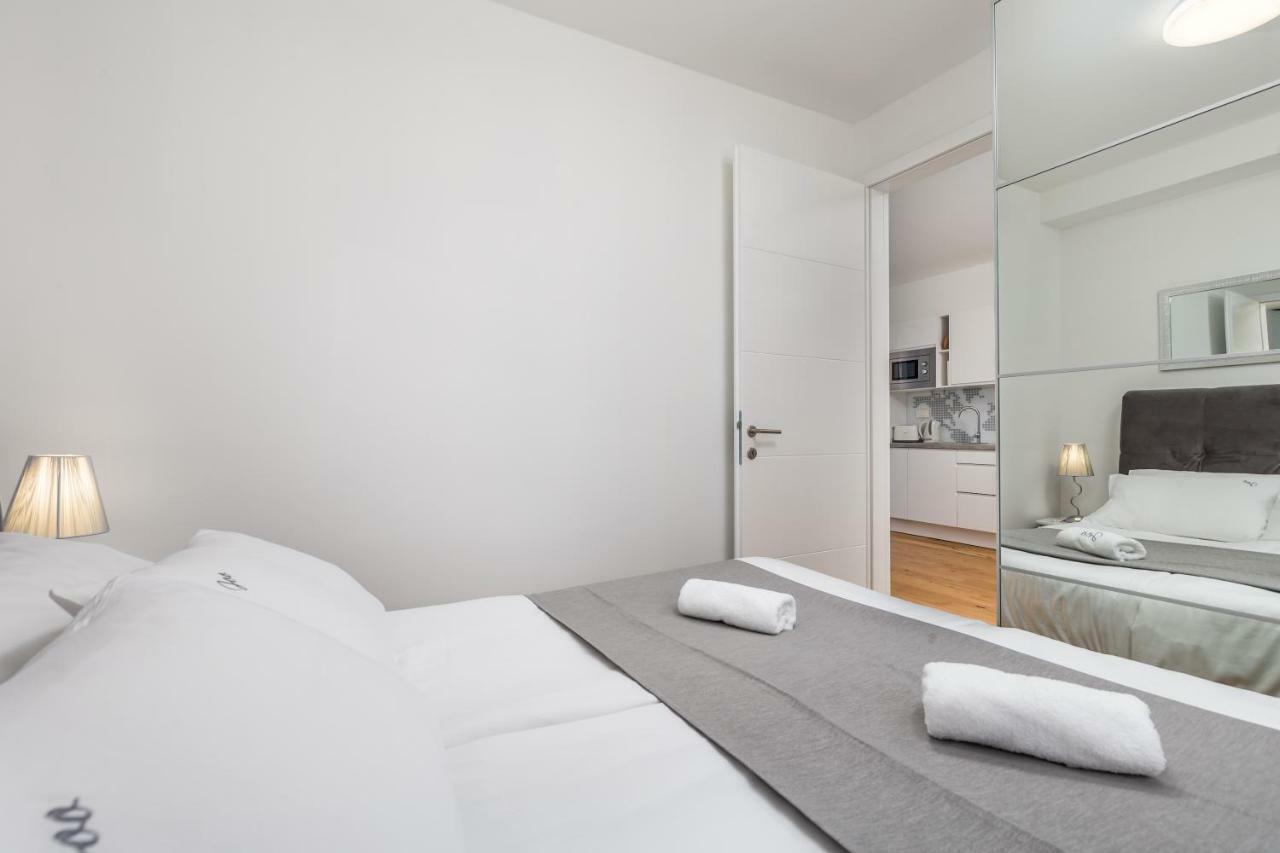 Luxury Apartment Joo & Joo Murter Luaran gambar