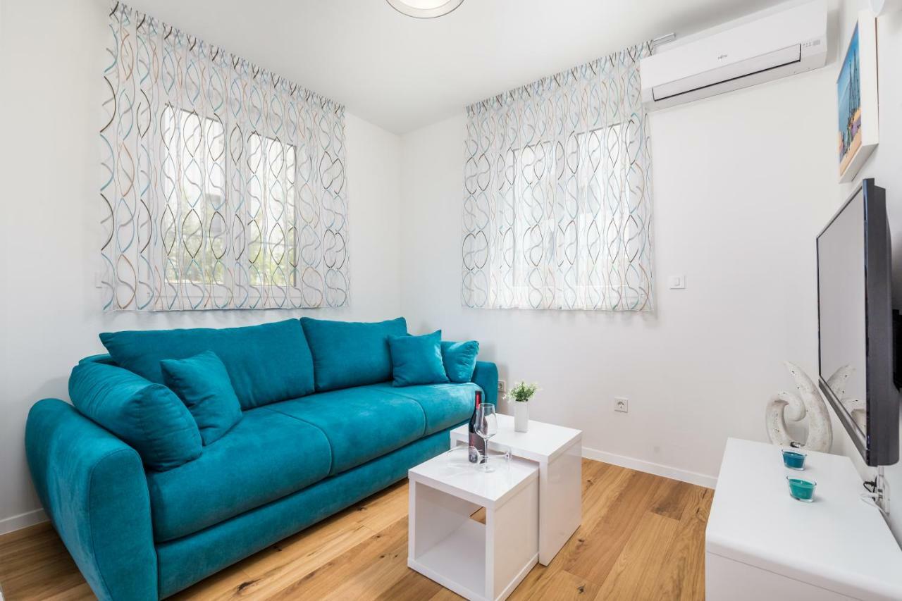 Luxury Apartment Joo & Joo Murter Luaran gambar