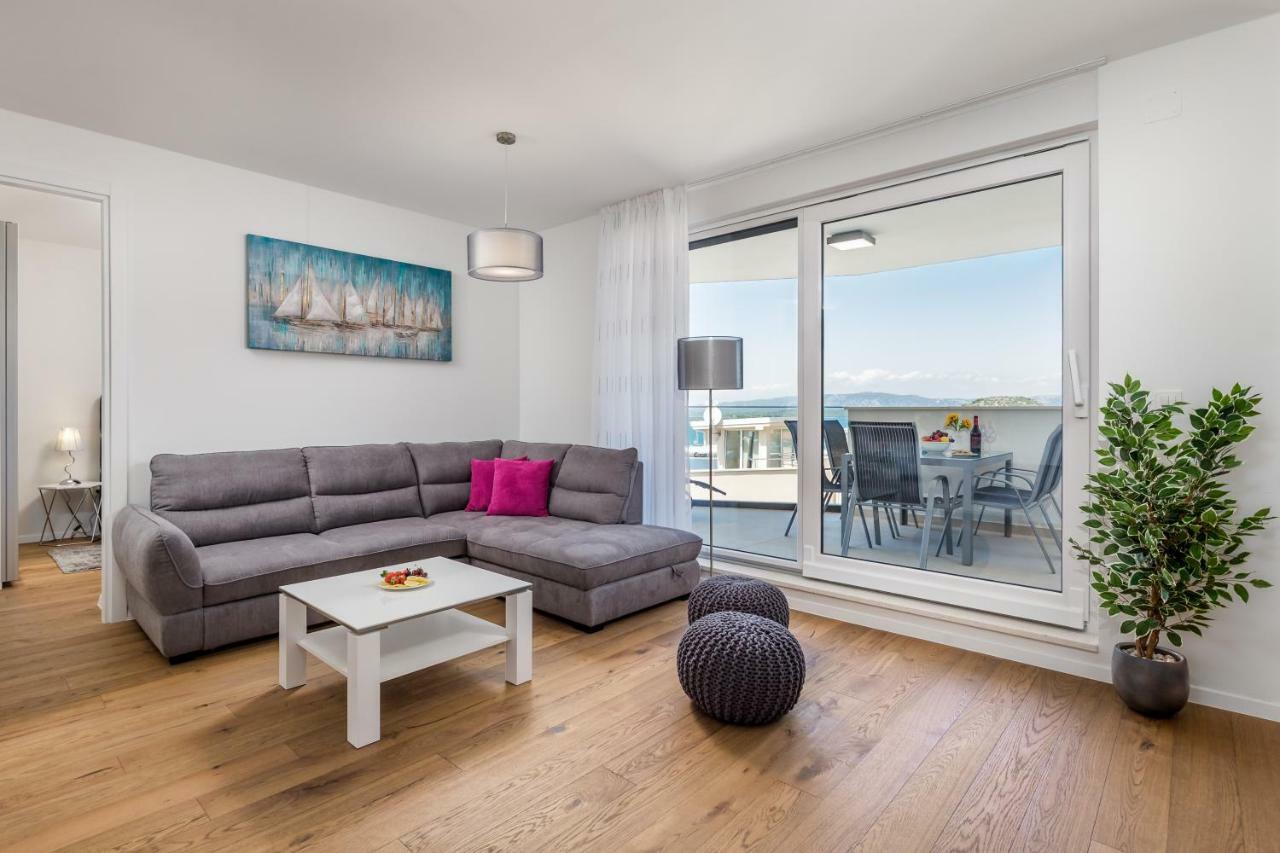 Luxury Apartment Joo & Joo Murter Luaran gambar