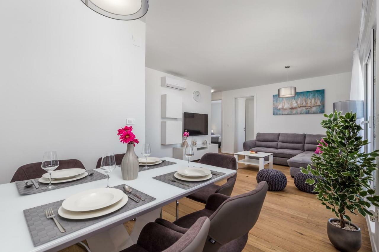 Luxury Apartment Joo & Joo Murter Luaran gambar