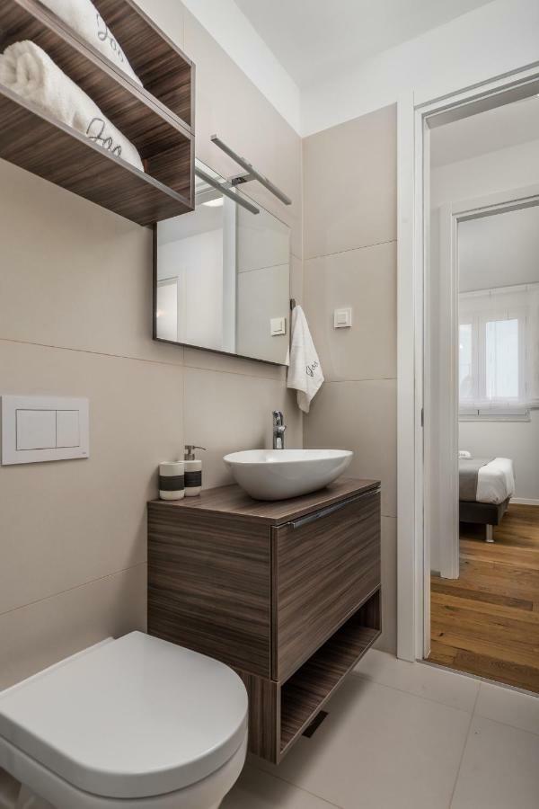 Luxury Apartment Joo & Joo Murter Luaran gambar