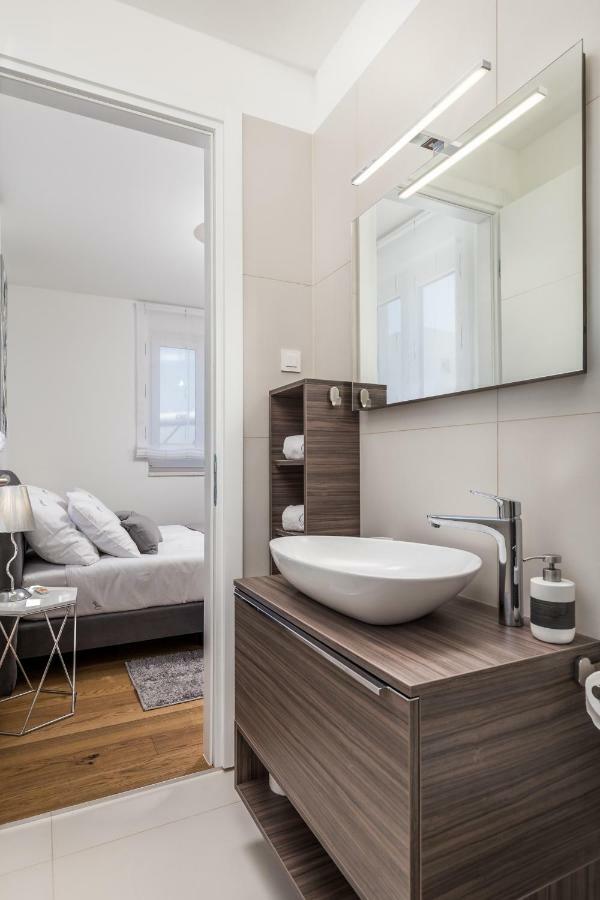 Luxury Apartment Joo & Joo Murter Luaran gambar
