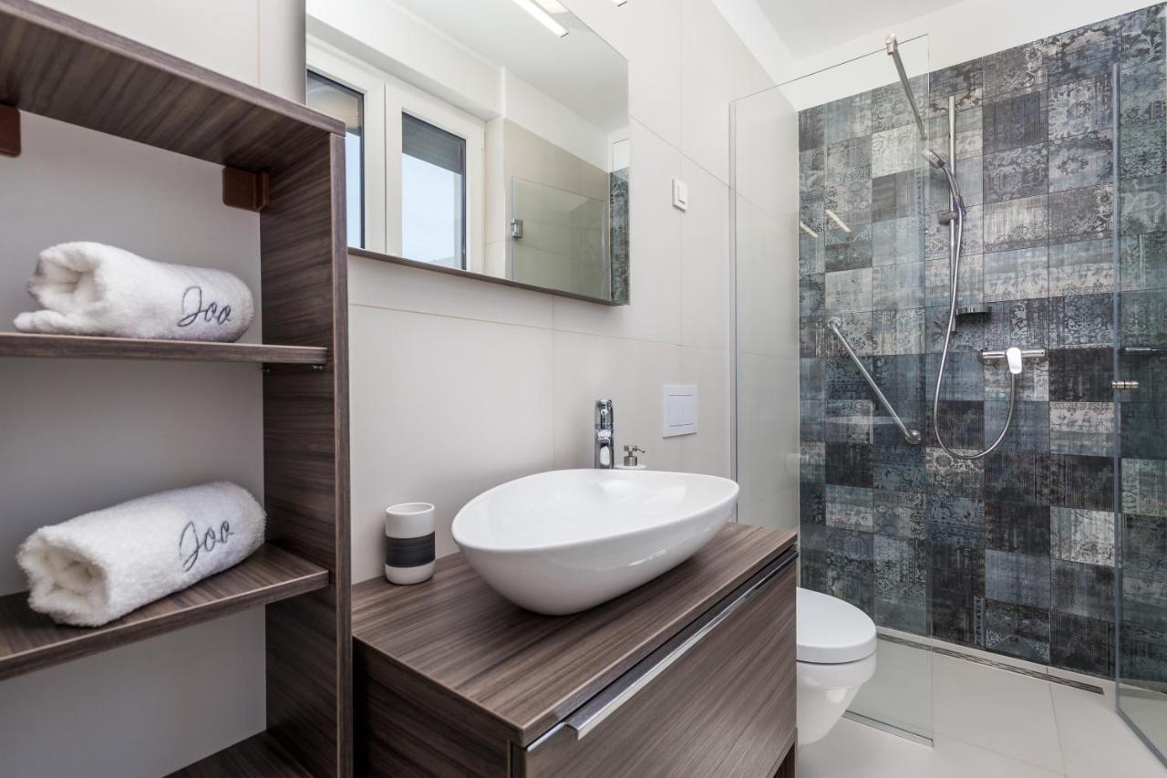 Luxury Apartment Joo & Joo Murter Luaran gambar