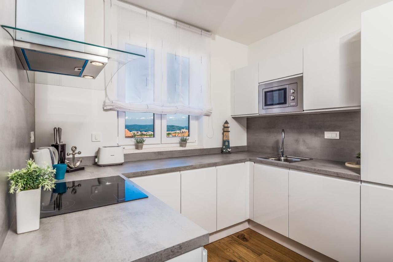 Luxury Apartment Joo & Joo Murter Luaran gambar