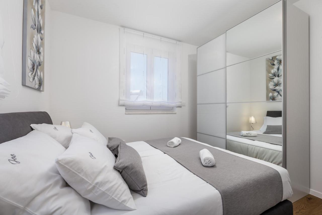 Luxury Apartment Joo & Joo Murter Luaran gambar