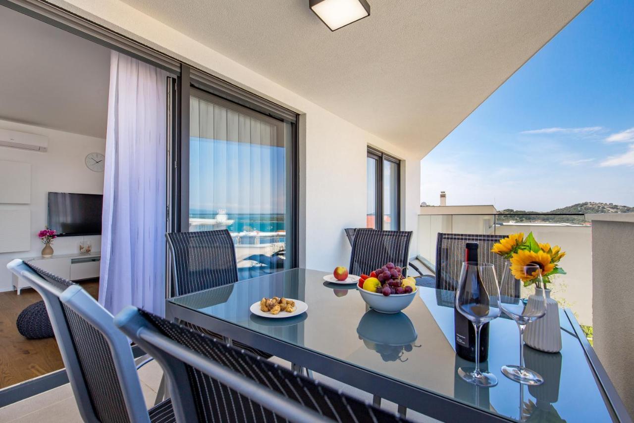 Luxury Apartment Joo & Joo Murter Luaran gambar