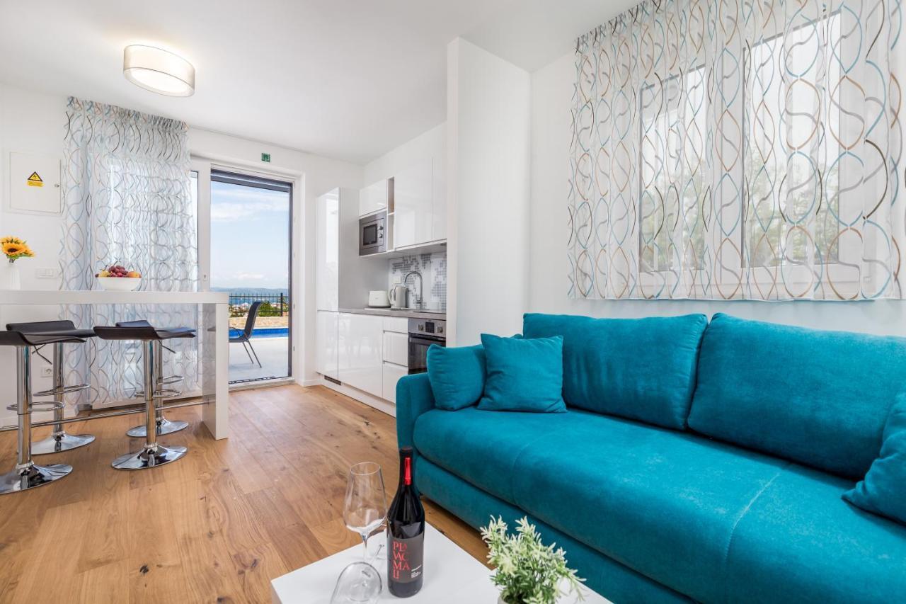 Luxury Apartment Joo & Joo Murter Luaran gambar